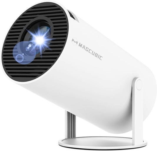 Portable Projector